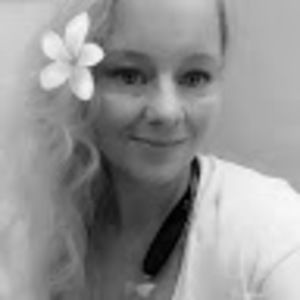 Meet your Posher, Kristie